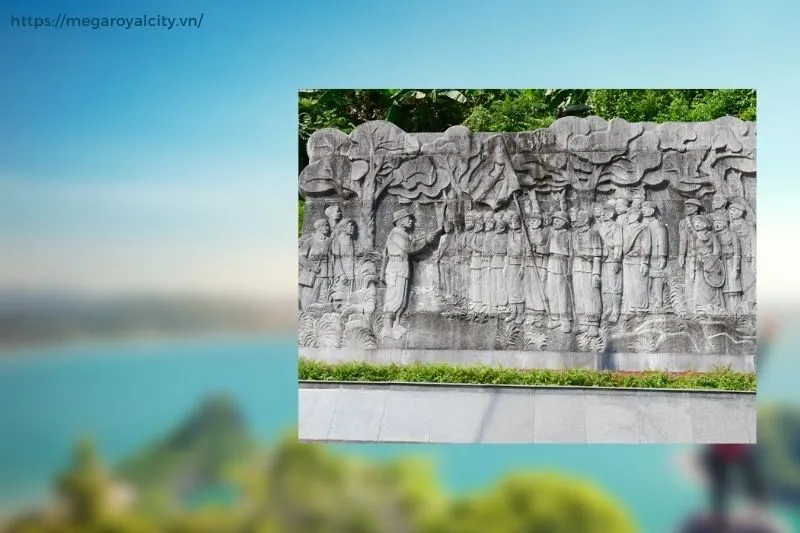 Khu Di Tích Quốc Gia Đặc Biệt Rừng Trần Hưng Đạo là gì?