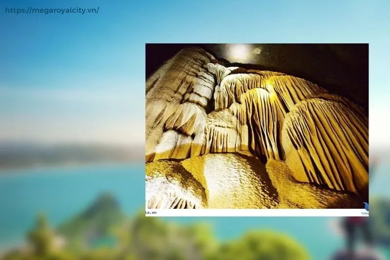 Những lưu ý khi tham quan Hang Ngườm Pục