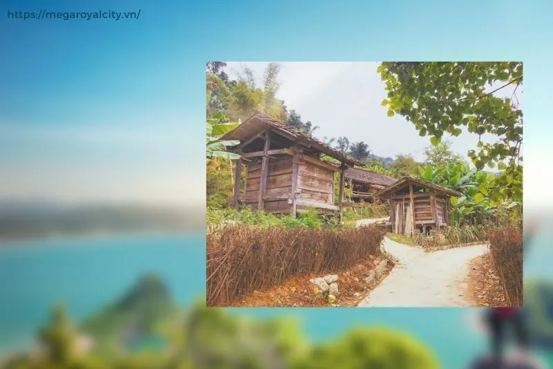 Những Món Ăn Đặc Sản Và Trải Nghiệm Ẩm Thực Ở Hoài Khao