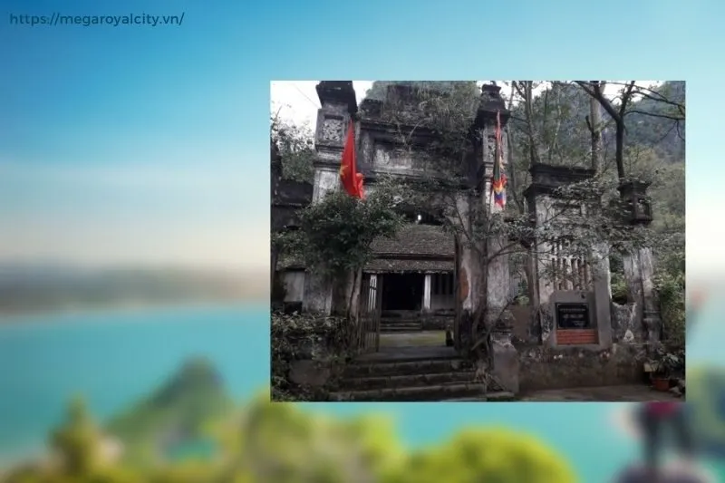 Tín Ngưỡng Và Vai Trò Của Miếu Bách Linh Trong Đời Sống Tâm Linh