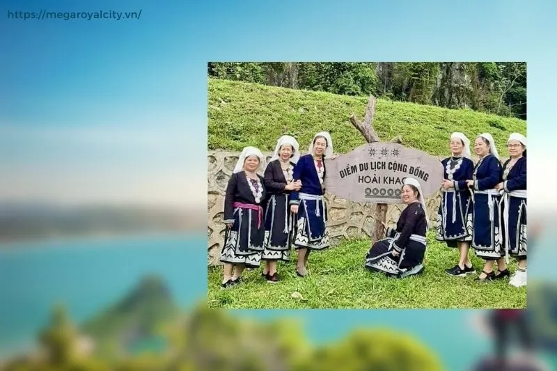 Trải Nghiệm Du Lịch Sinh Thái Tại Hoài Khao