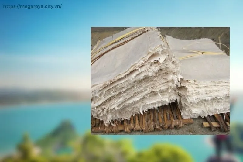 Vai Trò Của Giấy Bản Trong Nghi Lễ Tâm Linh